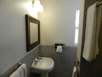 Rodeway Inn Pittsfield Værelse billede